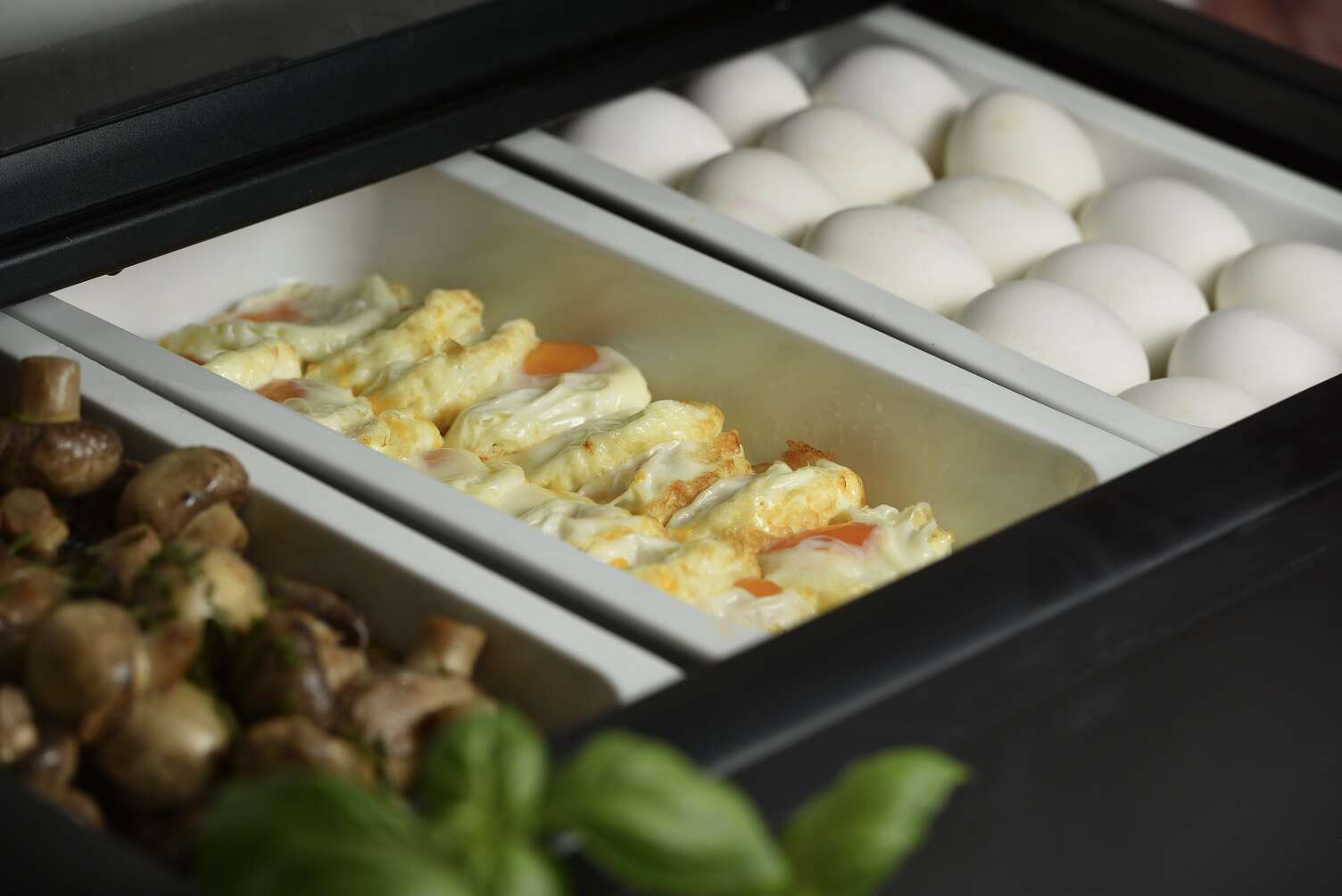 Breakfast at U Malvaze 10