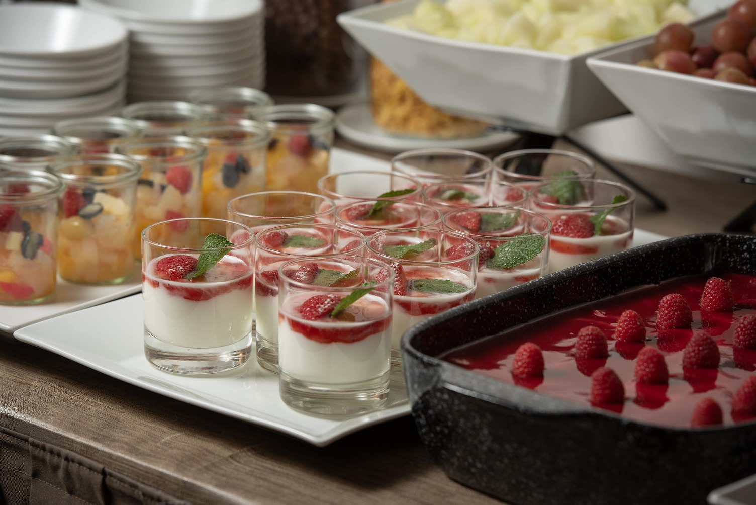 Breakfast at U Malvaze 4