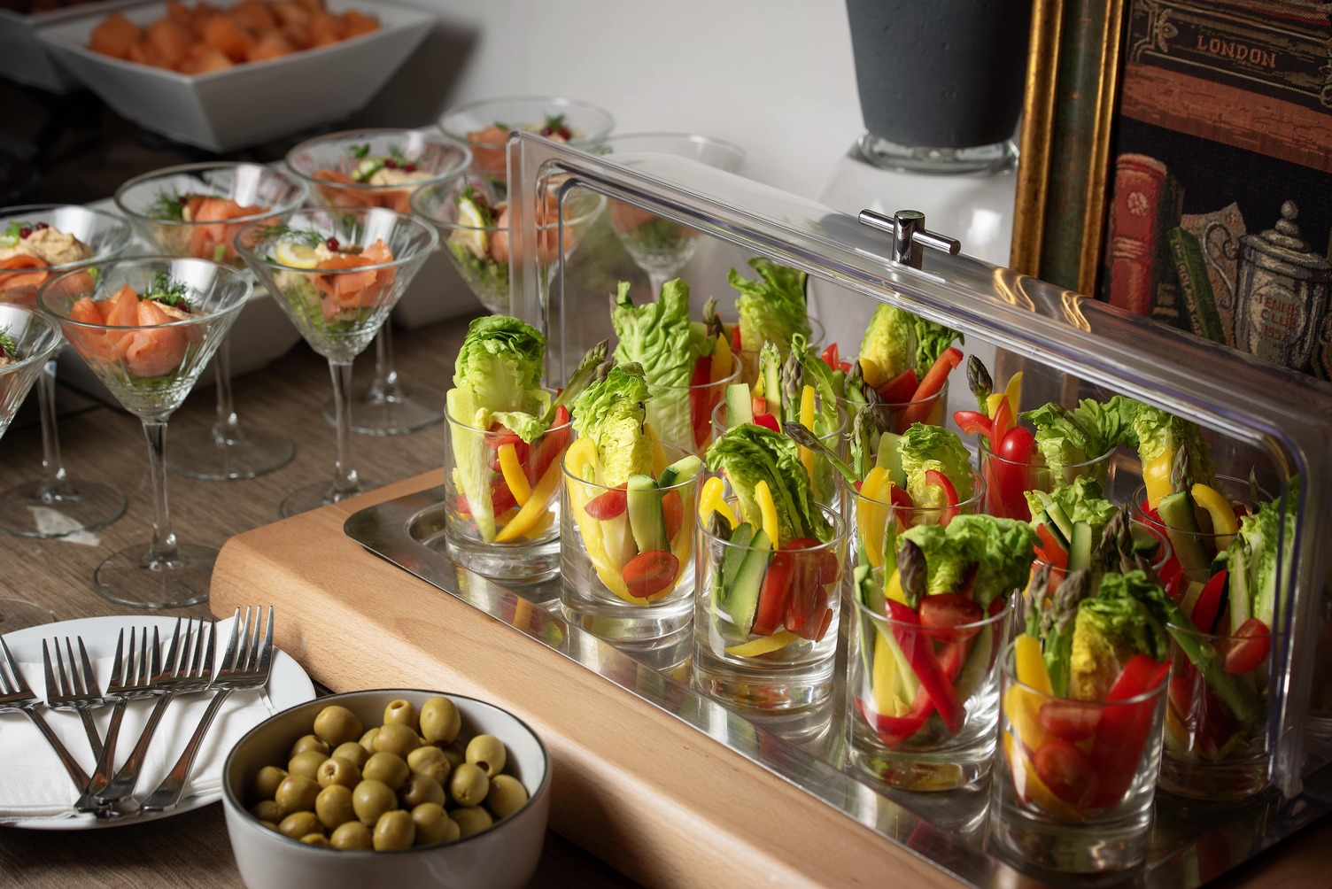 Breakfast at U Malvaze 8