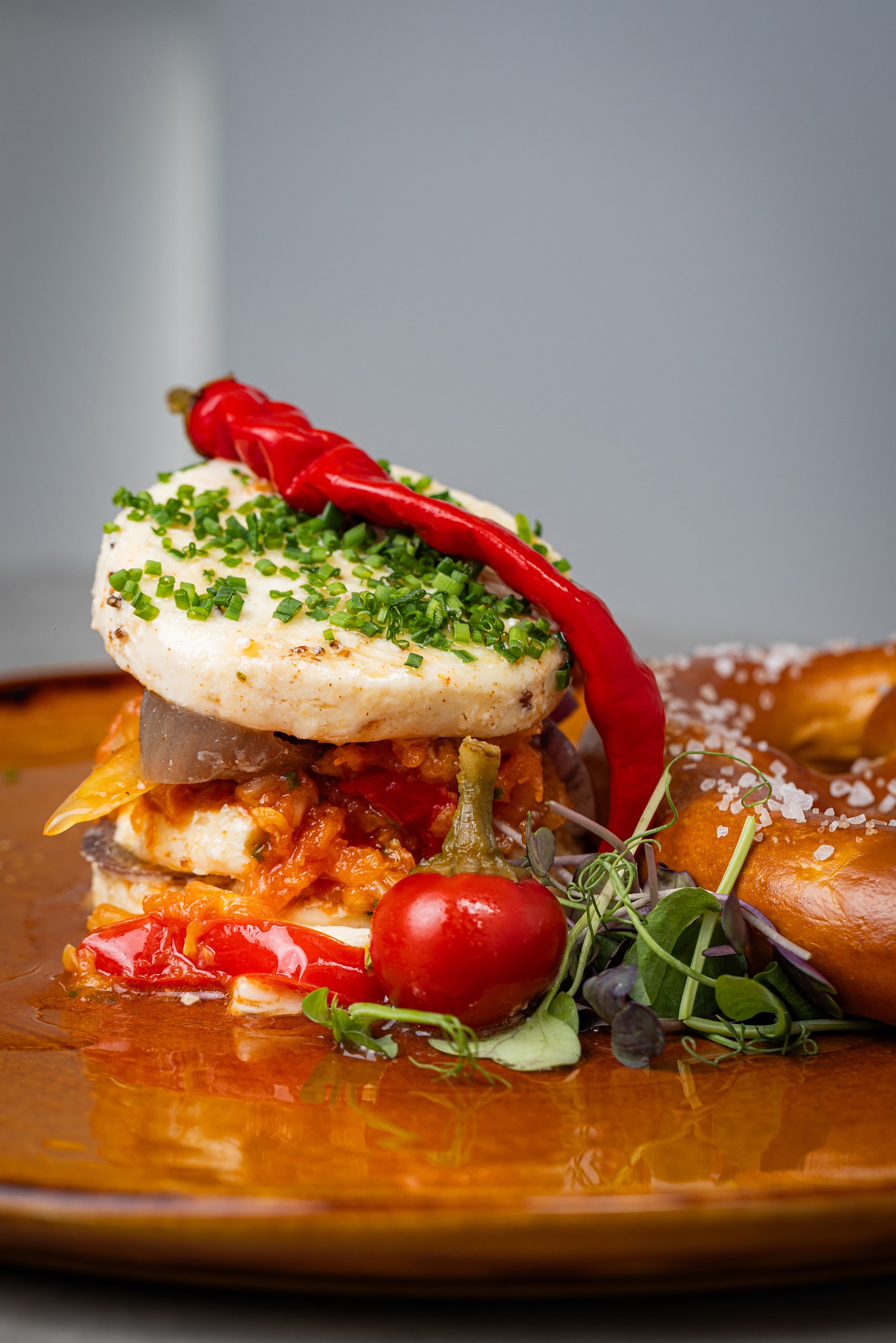 Fotografie restaurace U Malvaze 16