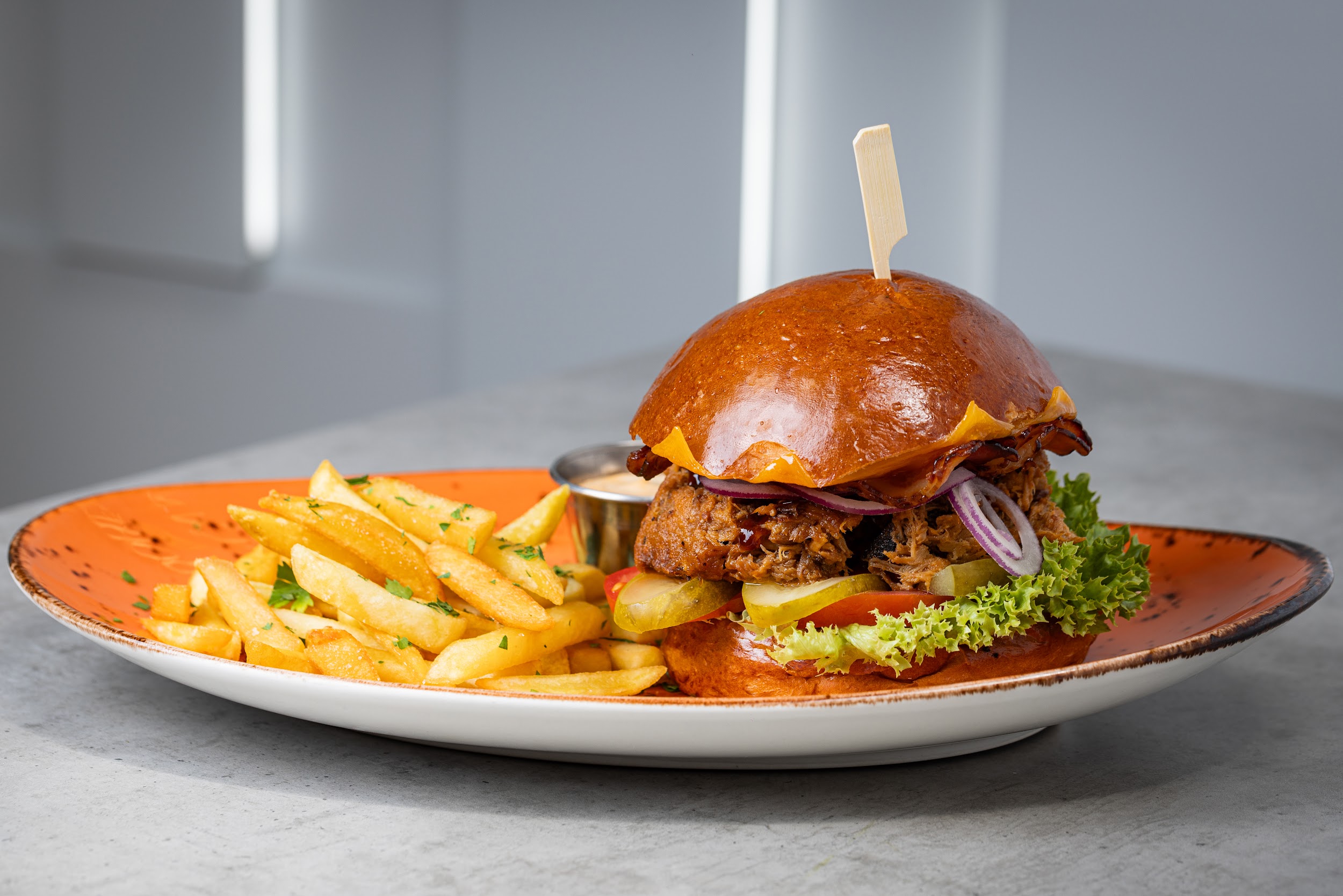 Fotografie restaurace U Malvaze 19