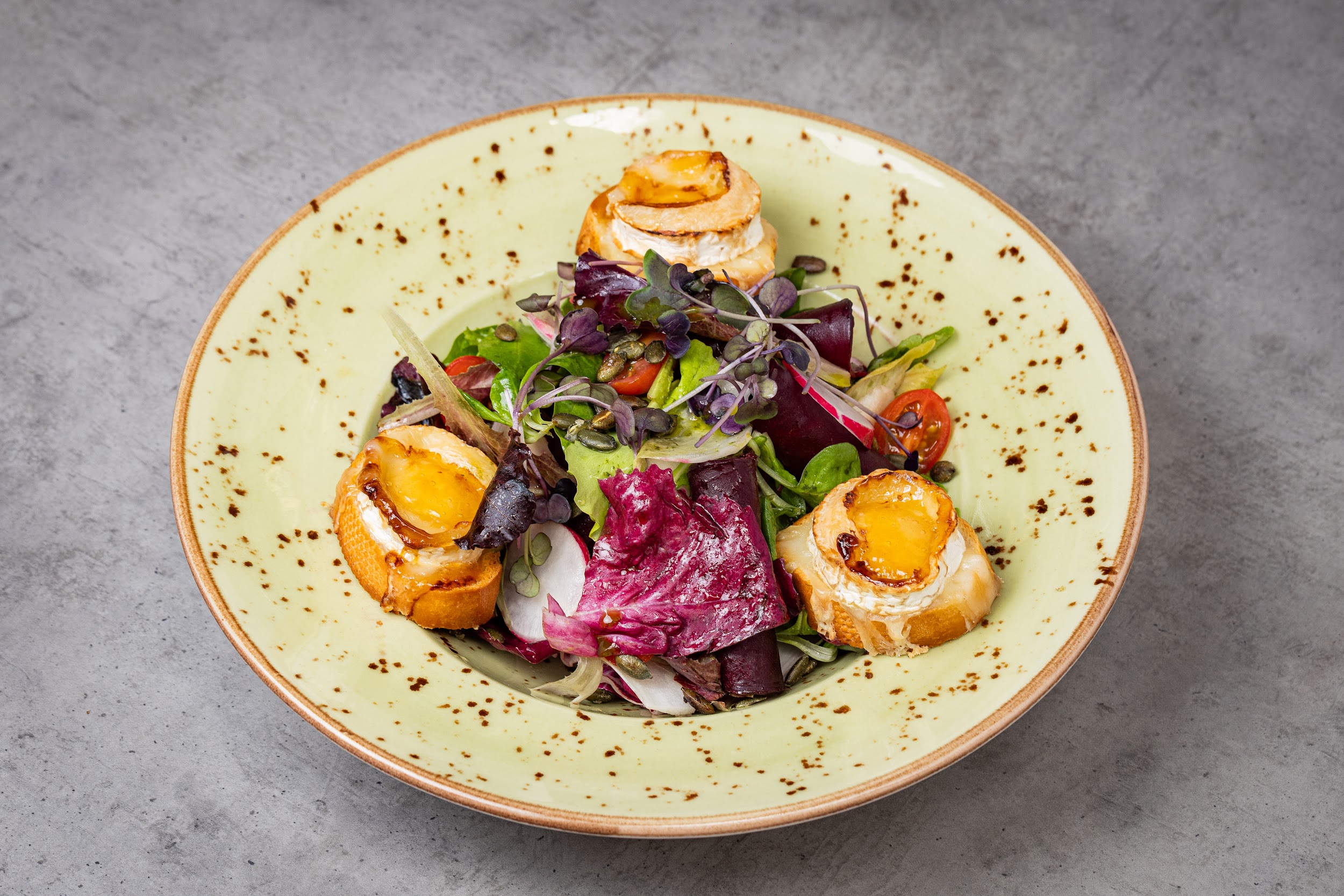 Fotografie restaurace U Malvaze 21