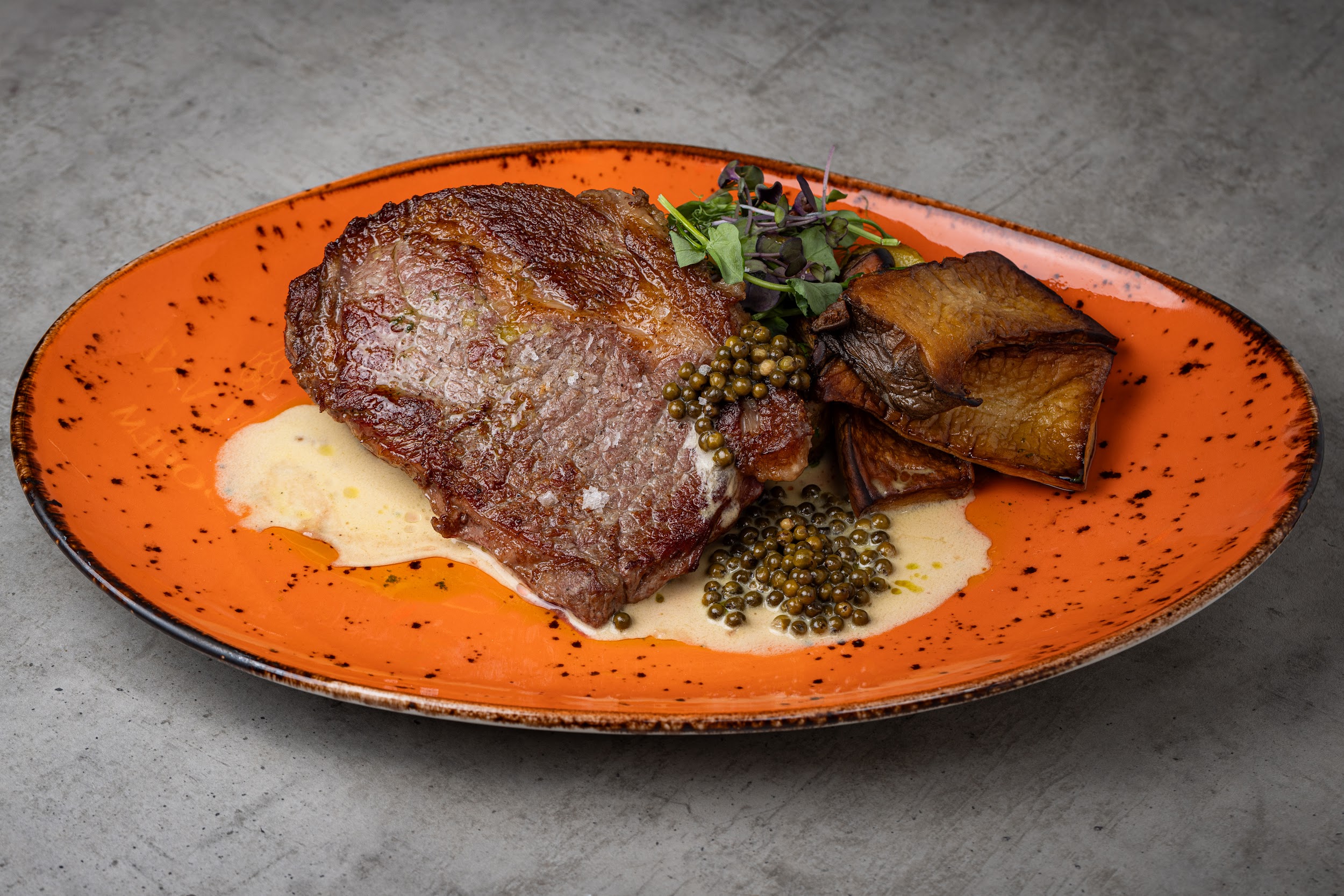 Fotografie restaurace U Malvaze 22