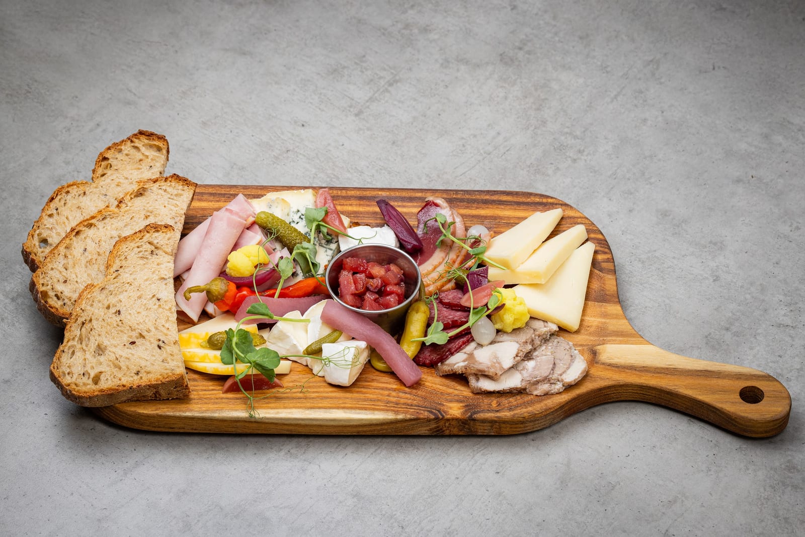 U Malvaze restaurant photo 1